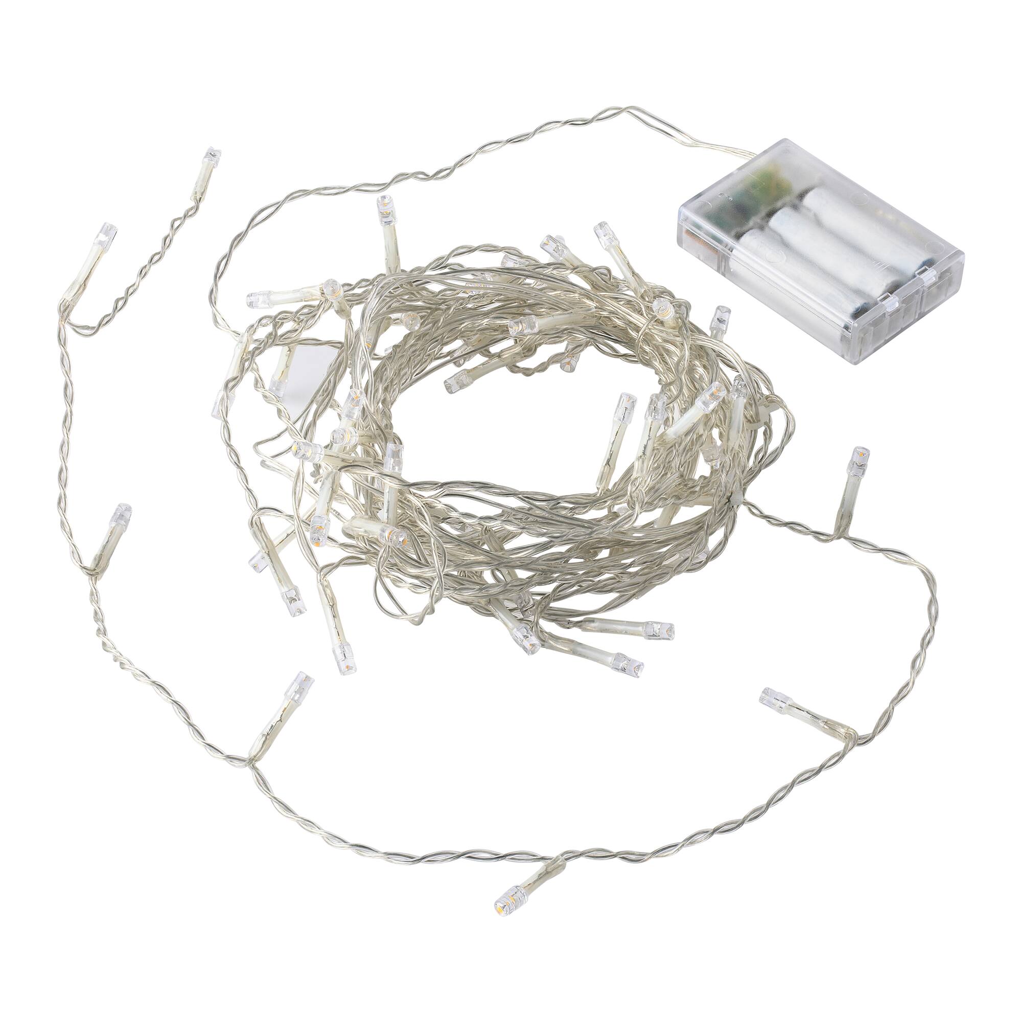 Curtain LED String Lights by Ashland™